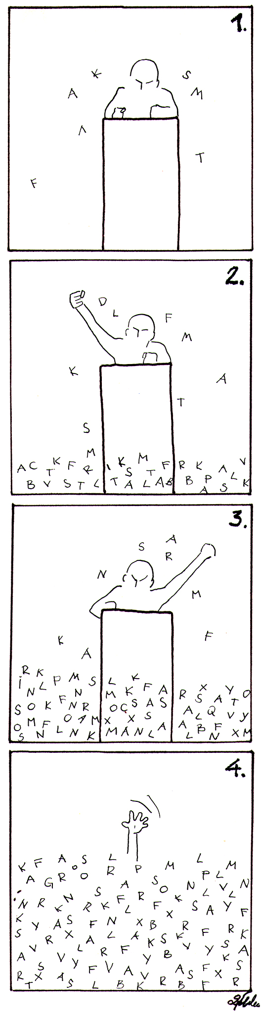 Зборови - Драган Поповски - 101